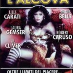 Похоть (1985) / L'alcova (1985) watch online free porn