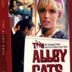 Аллея кошек (1966) watch online free porn