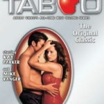 Табу (1980) watch online free porn
