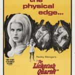 Распутный квартет (1970) watch online free porn