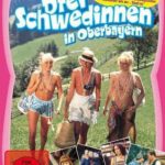 Переполох в отеле / Три шведки в Верхней Баварии  (1977)