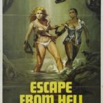Побег из ада (1980) watch online free porn