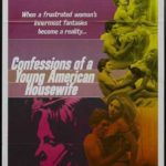 Признание молодой домохозяйки (1974) watch online free porn