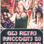 Другие Кентерберийские рассказы (1972) Gli altri racconti di Canterbury watch online free porn