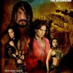 Spartacus MMXII: The Beginning (2012) Wicked Classic