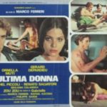 Последняя женщина (1976) watch online free porn