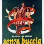 Каникулы нагишом (1979) watch online free porn