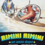 Римини, Римини – год спустя (1988) Rimini, Rimini - un anno dopo watch online free porn