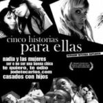 Пять чувственных историй для нее (2007) watch online free porn