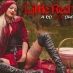 Little Red Rider: A DP XXX Parody (2018) watch online free porn