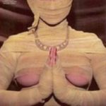 Дорогая Мумия (1990) watch online free porn