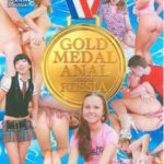 Золотая Медаль По Аналу Из России (2014) watch online free porn