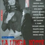 Безумная Ночь Пауры (1993) watch online free porn