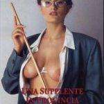 Una Supplente in Provincia (2001) watch online free porn