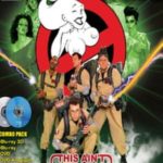 Это не Охотники За Привидениями ХХХ (2011) watch online free porn
