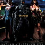 Бэтмен и Супермен XXX (2015) watch online free porn
