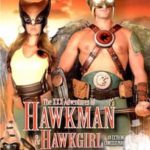 Приключения Человека-Ястреба и Его Девушки (2013) watch online free porn