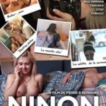Нинон нет да ... (2016) watch online free porn