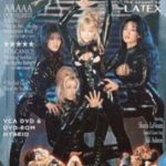 Leather And Latex (2017) watch online free porn