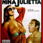 La caliente nina Julietta (1981) watch online free porn