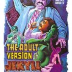 Взрослая версия Джекилла и Хайда (1972) / The Adult Version of Jekyll & Hide (1972) watch online for...