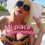 Mi Piace la Panna Montata (2018) watch online free porn