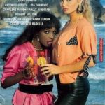 Дрожь от Солнца (1991) watch online free porn