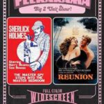 Sherlick Holmes (1975)