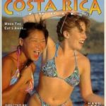 Private Film 14: Costa Rica Studies (1994)