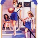 Little Girls Blue (1978) watch free porn online