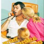 Частные Услуги Cекретарши (1980) watch online free porn
