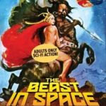 Бестия в космосе (1980) watch online free porn