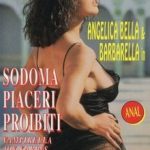 Sodoma piaceri proibiti ovvero porca e ninfomane (1993) watch online free porn