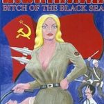 Либрианна: Куртизанка Чёрного Моря (1979) watch online free porn
