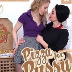 Pizza for Pussy (2020) watch online free porn