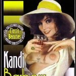 Золотой век порно: Канди Барбур (2004)  watch online free porn