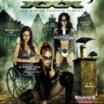 Хищные Птицы: Пародия (2012) watch online free porn