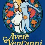 Когда тебе двадцать (1978) Avere vent'anni watch online free porn