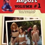 Доклад о школьницах 1: То, что родители считают невозможным (1970)