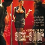 Продавщица секс-шопа (2018) | The Sex Shop Employee