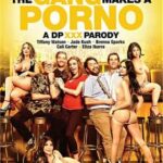 The Gang Makes A Porno (2018) Digital Playground