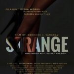 Странный (2020) | Strange