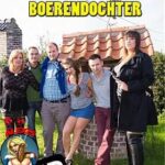 De Wilde Boerendochter (2018)