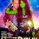 Dirty Cosplay 3 / Неприличный Косплей 3 [2020] watch online free porn