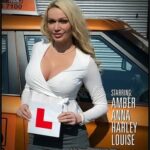 Фальшивая Автошкола 6 / Fake Driving School Volume 6 (2021) watch online free porn