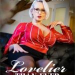 Lovier Than Ever / Еще Прекраснее (Mom.xxx) [2021] watch online free porn