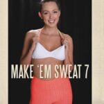 Make Em Sweat Vol. 7 / Заставить Их Потеть 7 (PornFidelity) [2021] watch online free porn