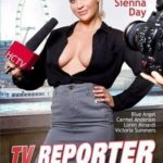 TV Reporter [Disanto] (2018) watch online free porn