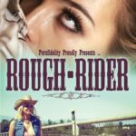 Rough Rider / Грубый Наездник (Porn Fidelity) [2016] watch online free porn