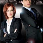 The seX Files: A Dark XXX Parody ( Digital Sin) [2009]